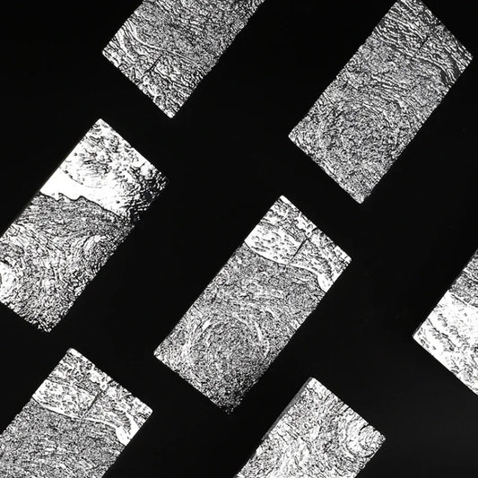 STARNIGHT meubelgreep chroom