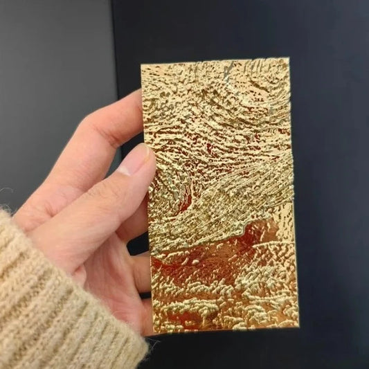 STARNIGHT meubelgreep goud